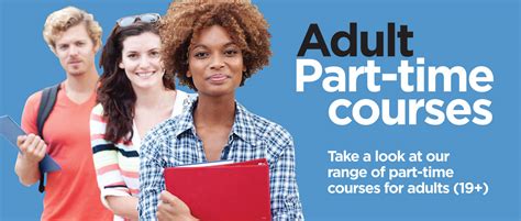 adult work farnborough|Adult and Part Time Courses